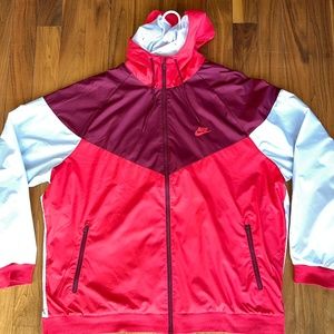 Nike Windbreaker